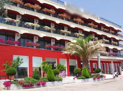 Xanthi, Xanthi Prefecture 67100