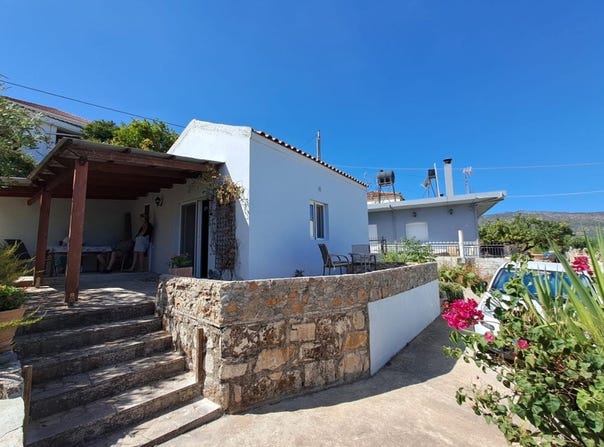 Neo Chorio, Crete 73003