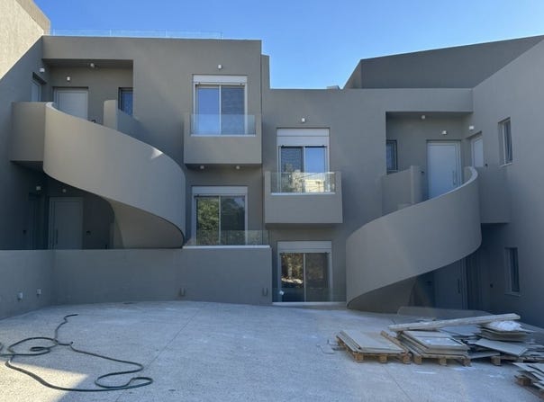 Soyda, Crete 73200