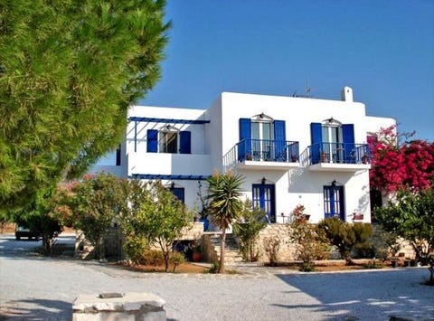 Paros, Cyclades 84400
