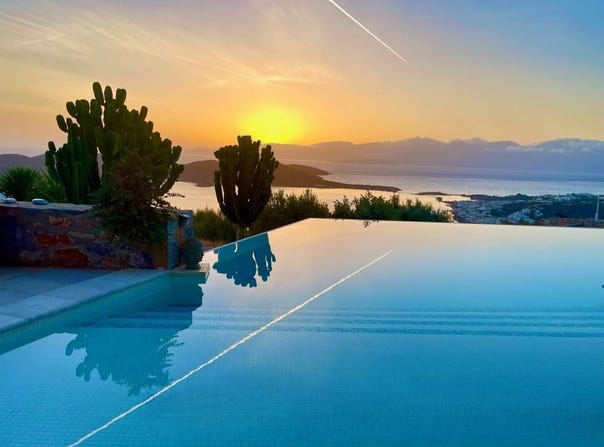 Elounda, Crete 72053
