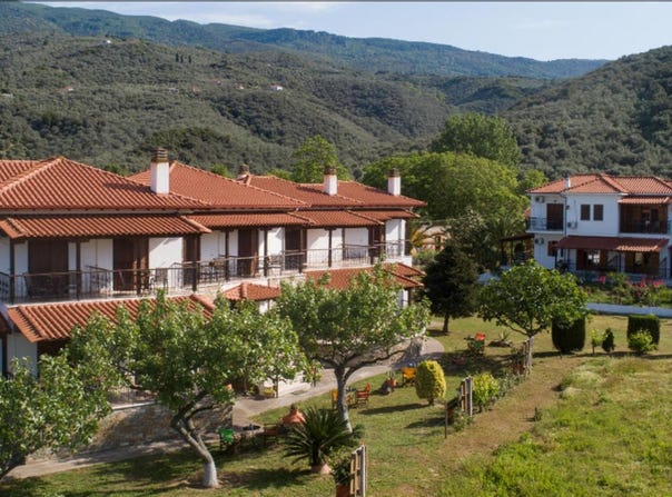 Milies, Thessaly 37010