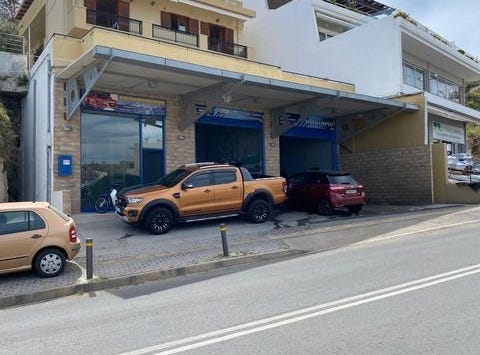 Rethimno, Rethymno Prefecture 74132