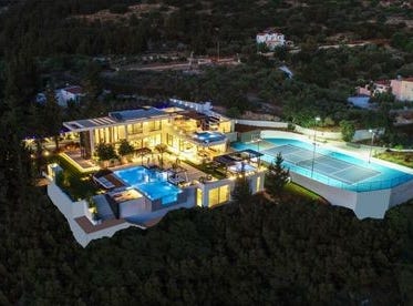 Vamos, Chania Prefecture 73008