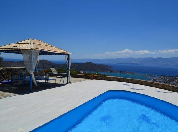 Elounda, Crete 72053