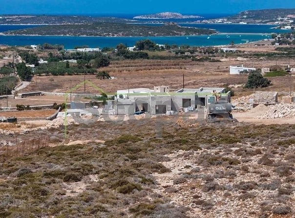Isterni, South Aegean 84400