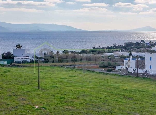 Ampelas, South Aegean 84401