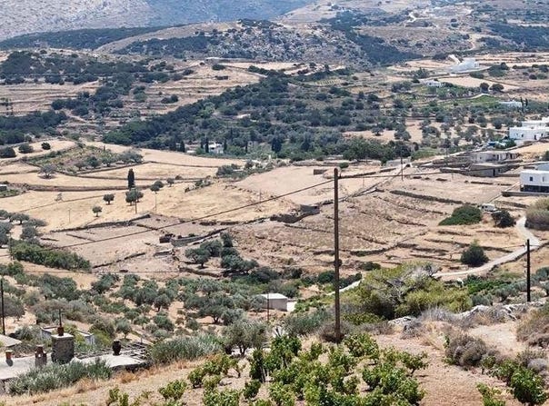 Kostos, South Aegean 84400