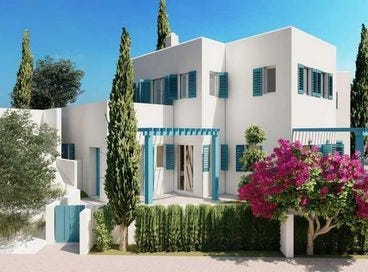 Paros, Paros