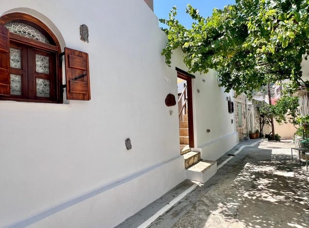 Kritsa, Crete 72051