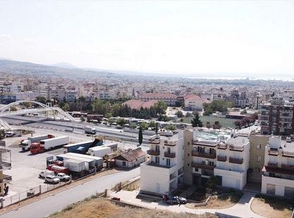 Evosmos, Thessaloniki - Suburbs 56238