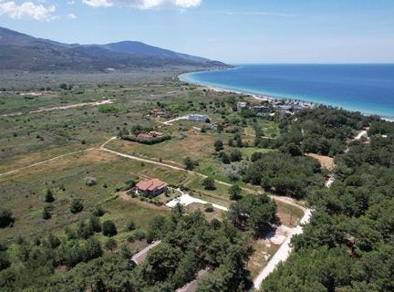 Thásos, Macedonia