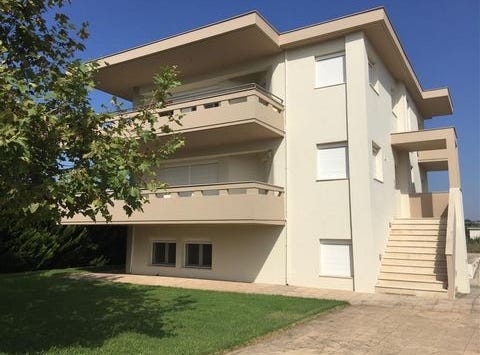 Epanomi, Thessaloniki - Suburbs 57500