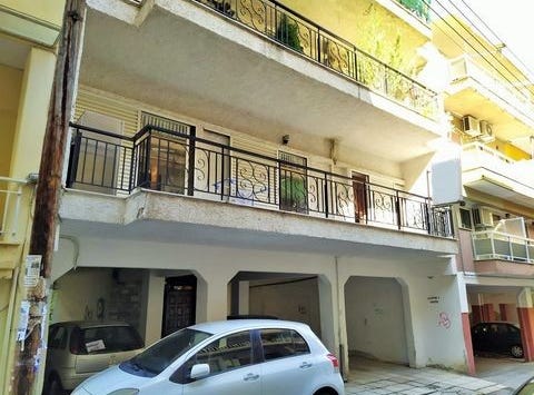Kalamaria, Thessaloniki - Suburbs 55134