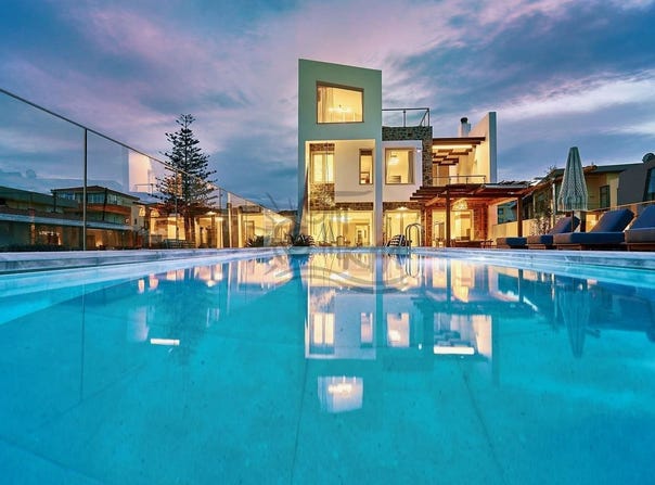 Iraklio, Crete 71500