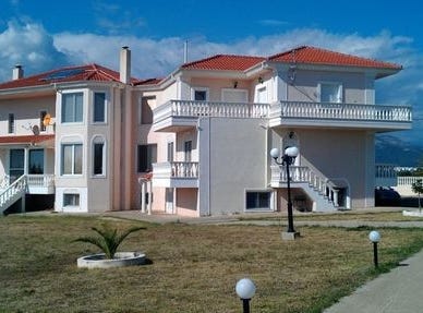 Xanthi, Xanthi Prefecture 67100