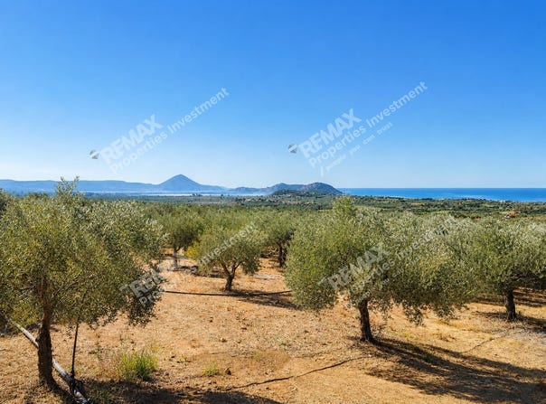 Tragana, Peloponnese 24001