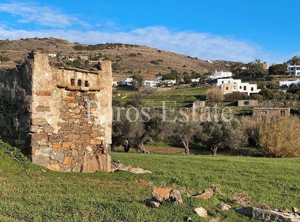 Kostos, South Aegean 84400