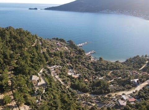 Thásos, Macedonia