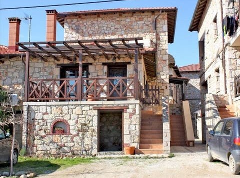 Sithonia, Chalkidiki 63071