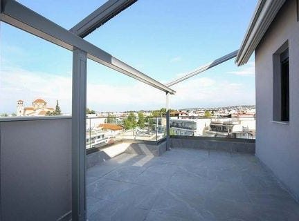 Thermi, Thessaloniki - Suburbs