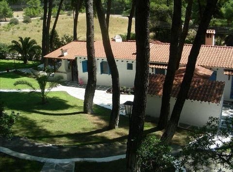 Kassandra, Chalkidiki 63007
