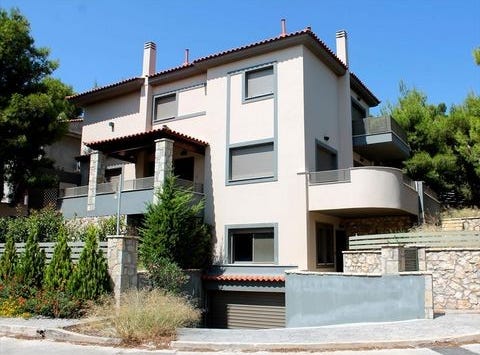 Penteli, Athens - North 15236