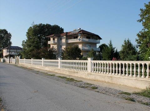 Katerini, Pieria Prefecture