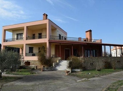 Vasilika, Thessaloniki - Suburbs 57006