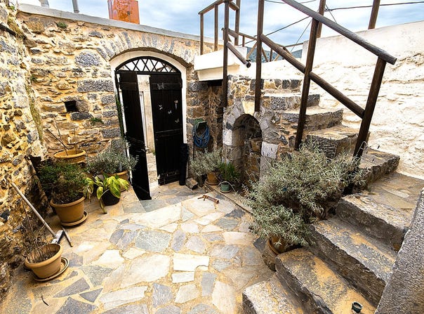 Latsida, Crete 72100