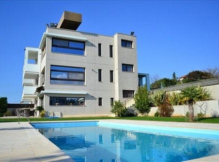 Panorama, Thessaloniki - Suburbs 55236