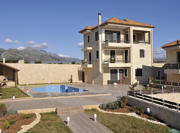 Ierapetra, Crete 72200
