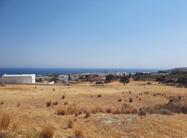 Aspro Chorio, South Aegean 84400