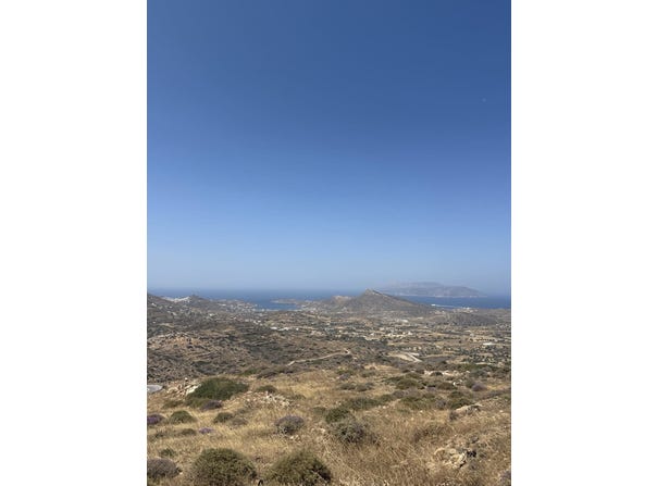 Ios, Aegean 840 01