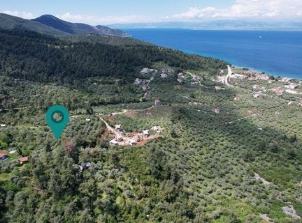Thásos, Macedonia