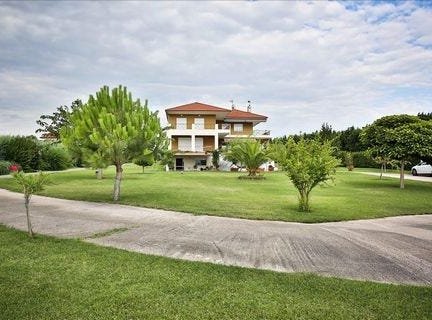 Epanomi, Thessaloniki - Suburbs 57500