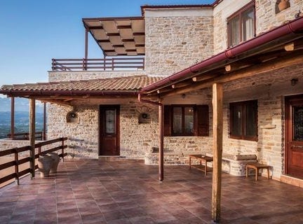 Moires, Heraklion Prefecture 70400