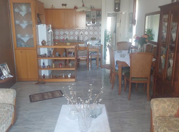Rethymno, Crete 74100