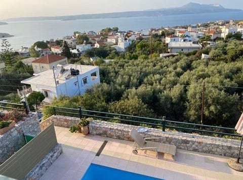 Vamos, Chania Prefecture