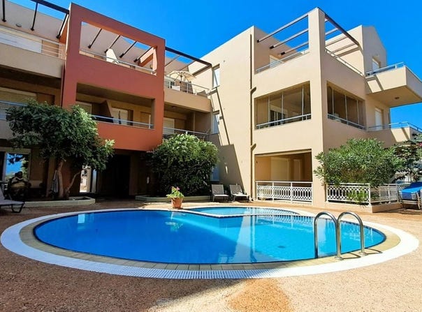 Maleme, Crete 73014