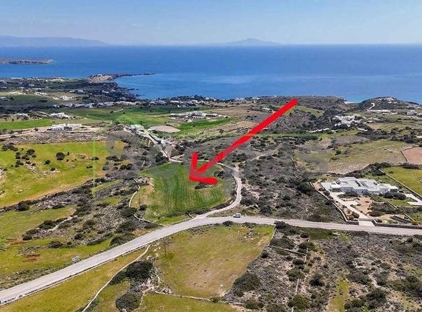 Glyfa, South Aegean 84400