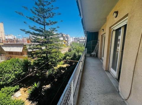 Palaio Faliro, Athens - South