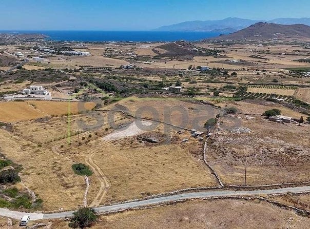 Prodromos, South Aegean 84400