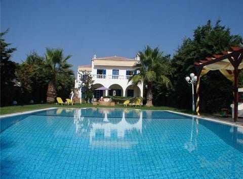 Spetses, Argosaronikos islands 18050