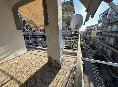 Neapoli, Thessaloniki - Suburbs