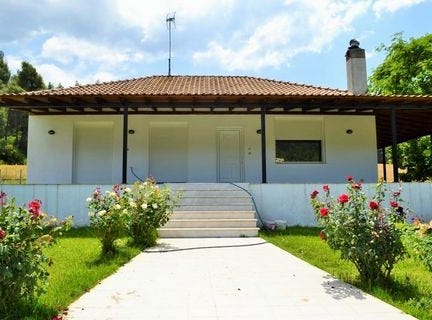 Kassandra, Chalkidiki 63007