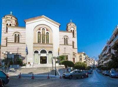 Kavála, Kavala Prefecture