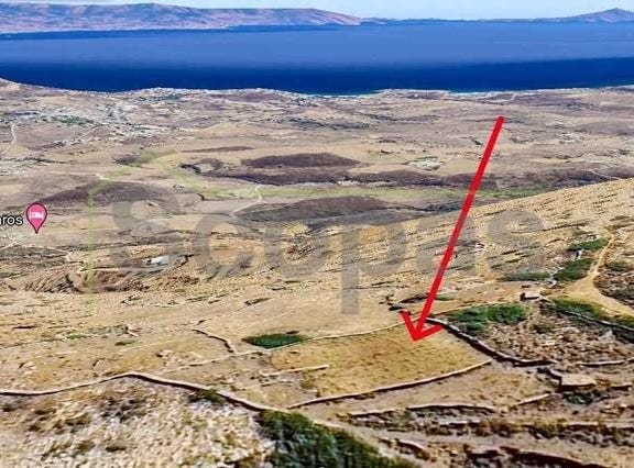 Prodromos, South Aegean 84400
