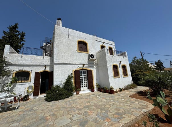 Koutsounari, Crete 72200