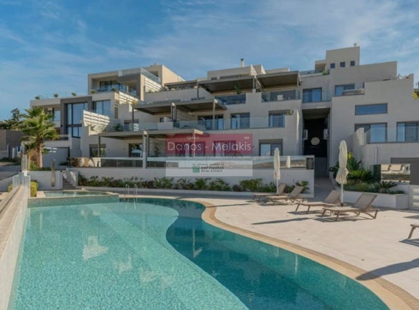 Kalyves, Crete 73003